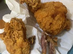 -麦当劳(铜锣湾店)