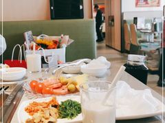 -海底捞火锅(新松江路店)