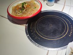 -天香石锅鱼(永兴路店)