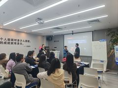 -新励成演讲口才培训(广州海珠学训中心)