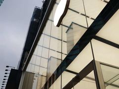 -Apple 零售店(Canton Road)