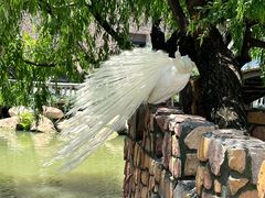 -金庭庄园酒店-停车场