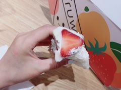 -Fruwich果明治(西单更新场店)