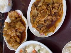 -杏园餐厅(阜成门店)