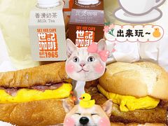 -世记咖啡(氹仔外卖店)