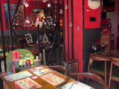 -何记花甲(海岸城旗舰店)