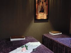 -泰禾馨·泰式按摩精油SPA(新街口金鹰店)