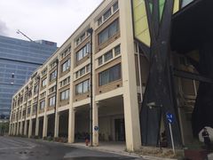 -秦皇岛路游船码头