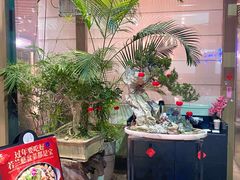 -若蘭慈·无国界素食料理(欢乐海岸店)