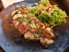 -Green Leaf Sushi l Kitsilano