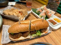 -越美小馆·越南料理(曲江店)