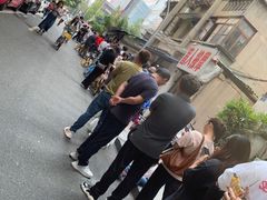 -蓉城西二道无名冒菜(西二道街店)