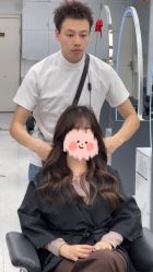 -5M HAIR SALON 旗舰店