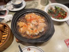 -绿茶餐厅(成都大悦城店)