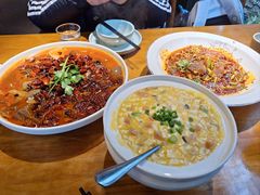 -鸡毛店·川菜(李家沱店)