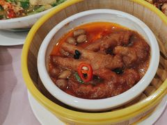 -顺风海鲜港(金玉兰店)