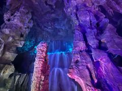 -泰安地下龙宫景区