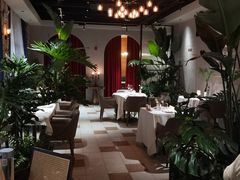-Osteria Garden 生蚝花园餐厅(原进贤路店)