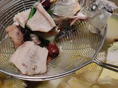 -顺峰顺水顺德菜(第一百货店)