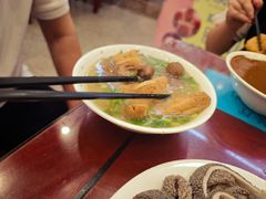 -护国寺小吃(地安门店)