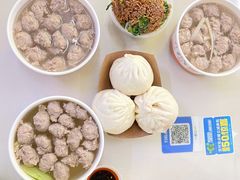 -津品味小吃(大学湾店)