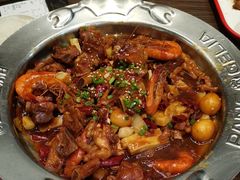 -胖哥俩肉蟹煲(湖滨银泰in77店)