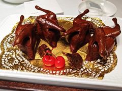 -院里寻菜·精致庭院菜(观沙岭店)
