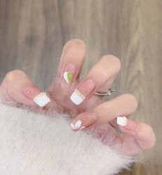 -兔猫ToMoreNails美甲美睫