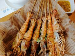 -79号渔船海鲜饭店(岗厦店)