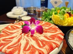 -东海怡品海鲜豆捞(舟宿夜江店)