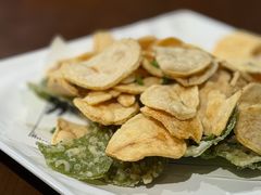 -大灶头·新昌菜(中国茶市店)
