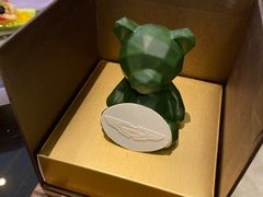 -行者书屋大堂吧 ·下午茶(南京圣和府邸酒店)