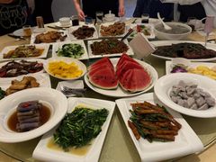 -锦江都城闵行饭店