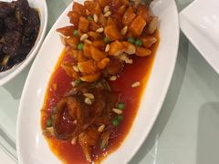 -金时代顺风大酒店(金山店)