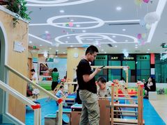 -澳洲袋鼠早教(金辉环球广场店)