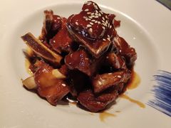 -侬佳蒸菜馆(听潮店)