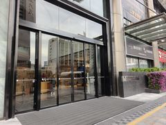 -深圳温德姆至尊酒店