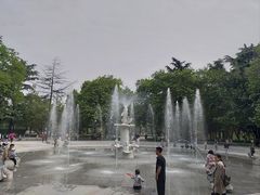 -渭滨公园