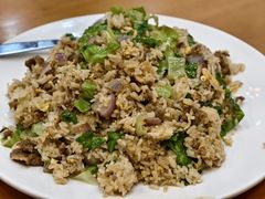 -煲煲掂风味煲仔饭餐厅(西区店)