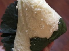 -叶婆婆豆浆馍馍