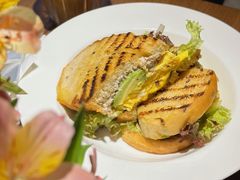 -echoes coffee回响咖啡(888街店)