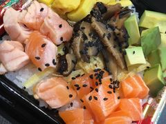 -盒马鲜生(宝地店)