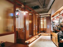 -烧鸟横丁(联发文创口岸店)