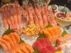 -松鹤精致料理(五一中路店)