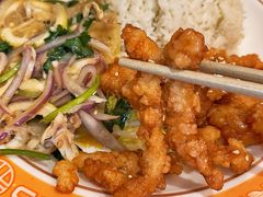 -张腾记茶餐厅(保利大都汇C区店)