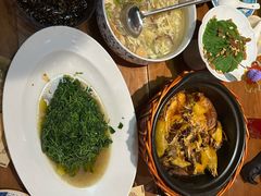 -老西门·常州菜(新区店)