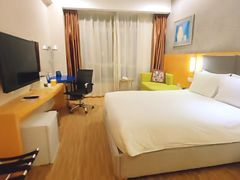 -北京东直门智选假日酒店