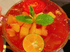 -探鱼·鲜青椒爽麻烤鱼(领展购物广场店)