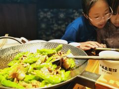 -洞庭土菜小炒馆(易发广场店)