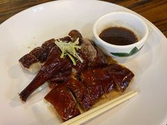 招牌烧鹅-猪肉婆私房菜(容桂总店)